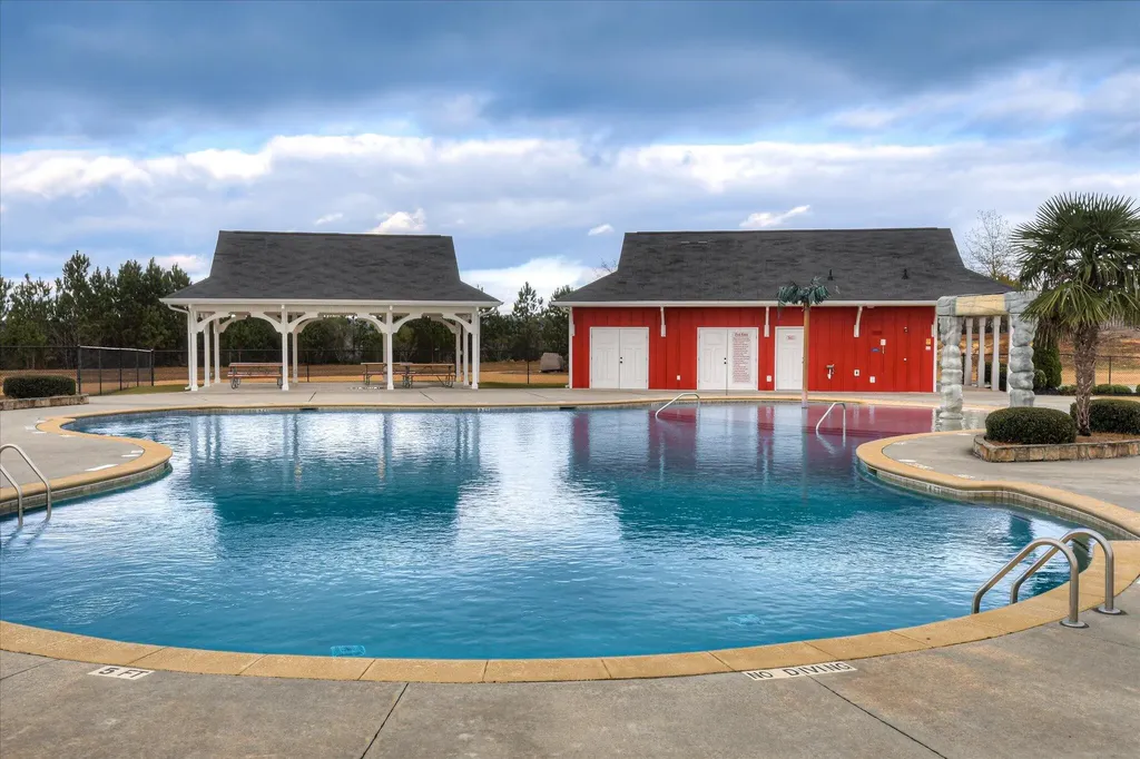 6035 Clifford Street Augusta GA 30909