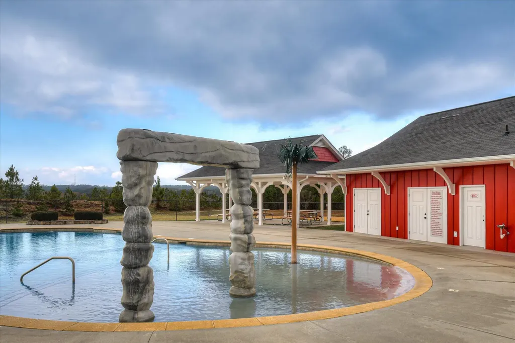 6035 Clifford Street Augusta GA 30909