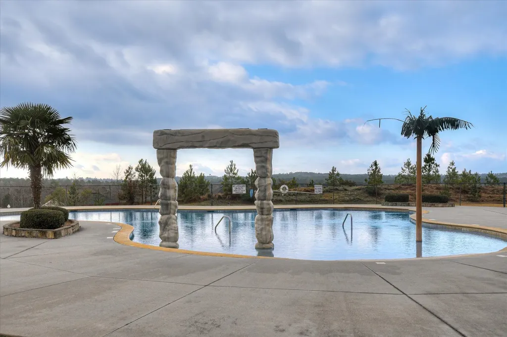 6035 Clifford Street Augusta GA 30909