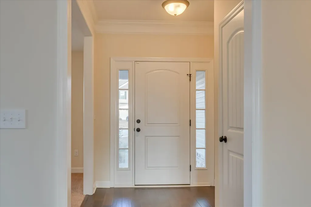 6035 Clifford Street Augusta GA 30909