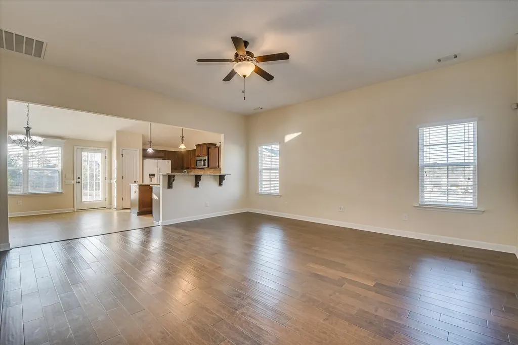 6035 Clifford Street Augusta GA 30909