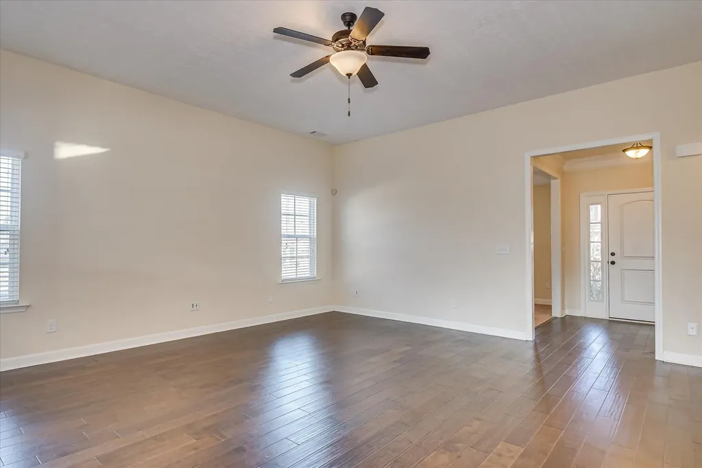 6035 Clifford Street Augusta GA 30909