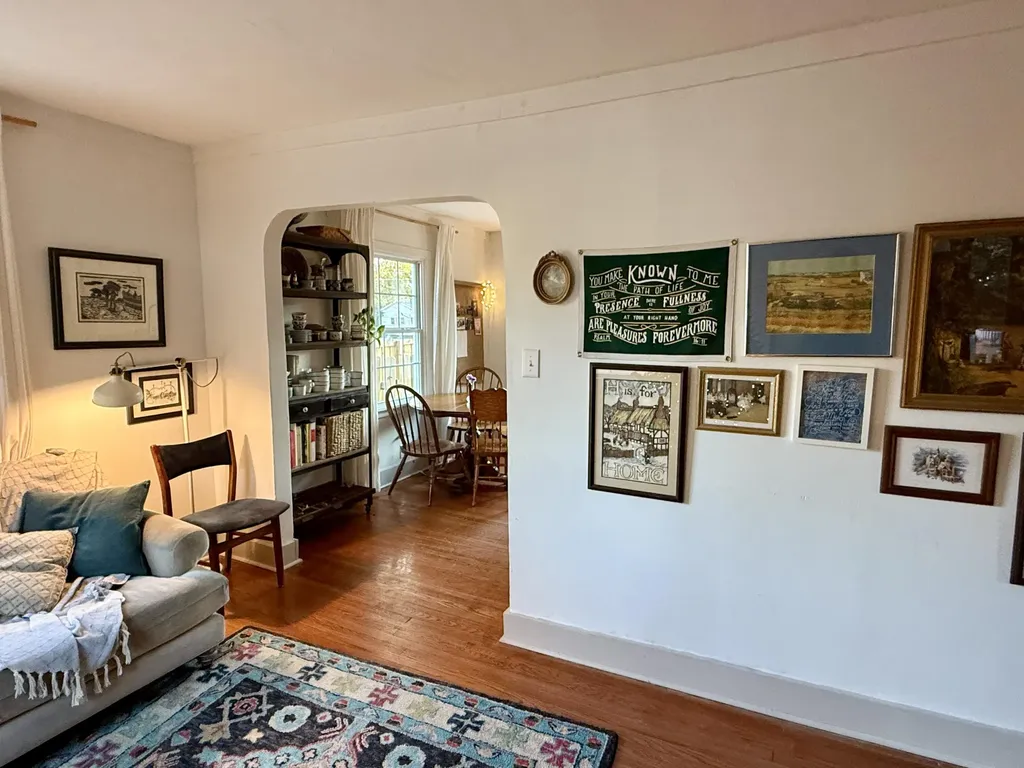 1818 Mcdowell Street Augusta GA 30904