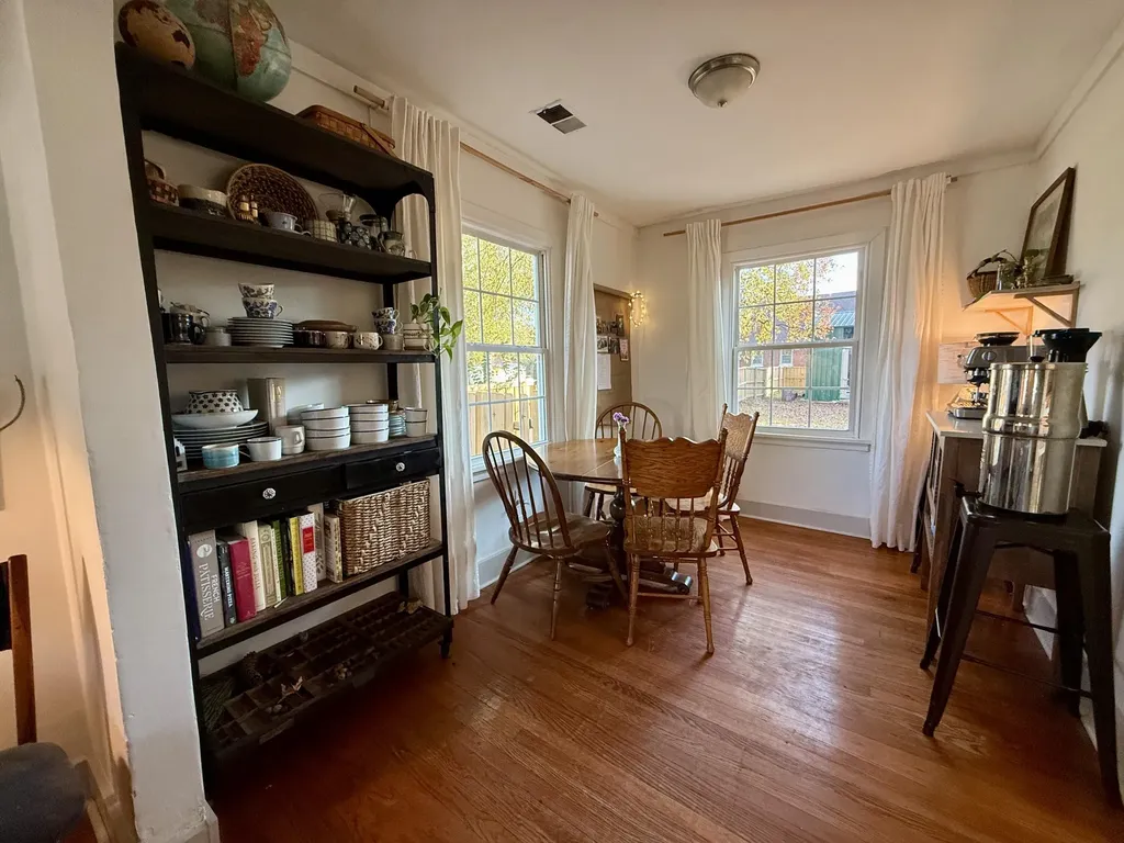 1818 Mcdowell Street Augusta GA 30904