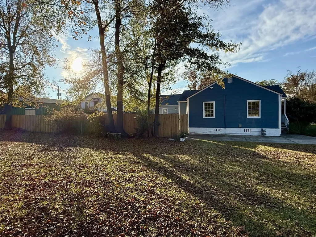 1818 Mcdowell Street Augusta GA 30904