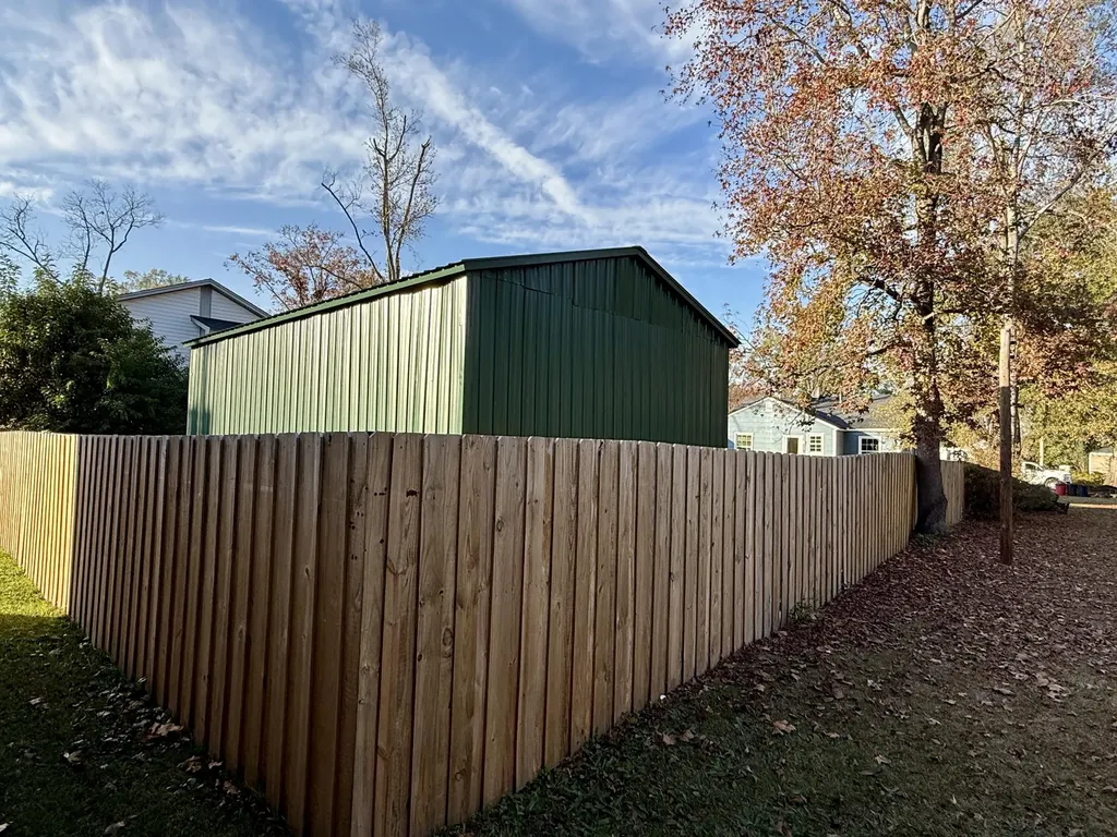 1818 Mcdowell Street Augusta GA 30904