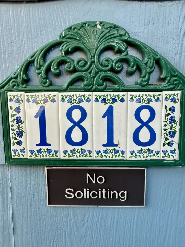 1818 Mcdowell Street Augusta GA 30904