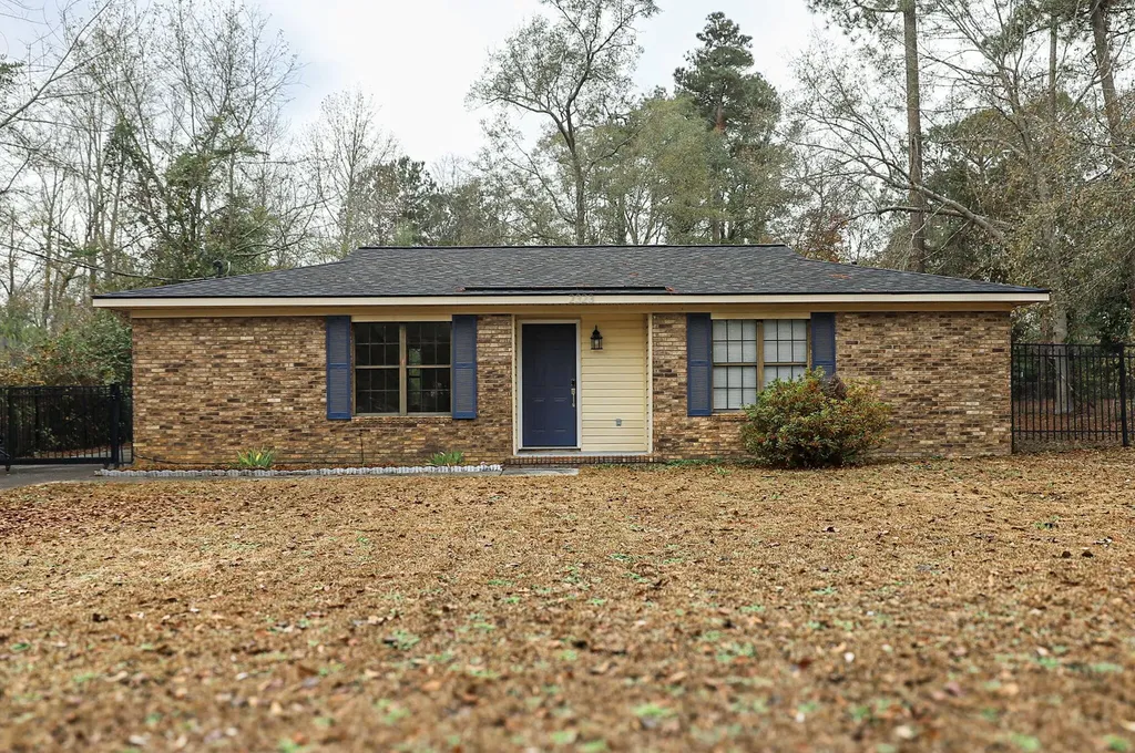 2323 Woodsman Drive Augusta GA 30906
