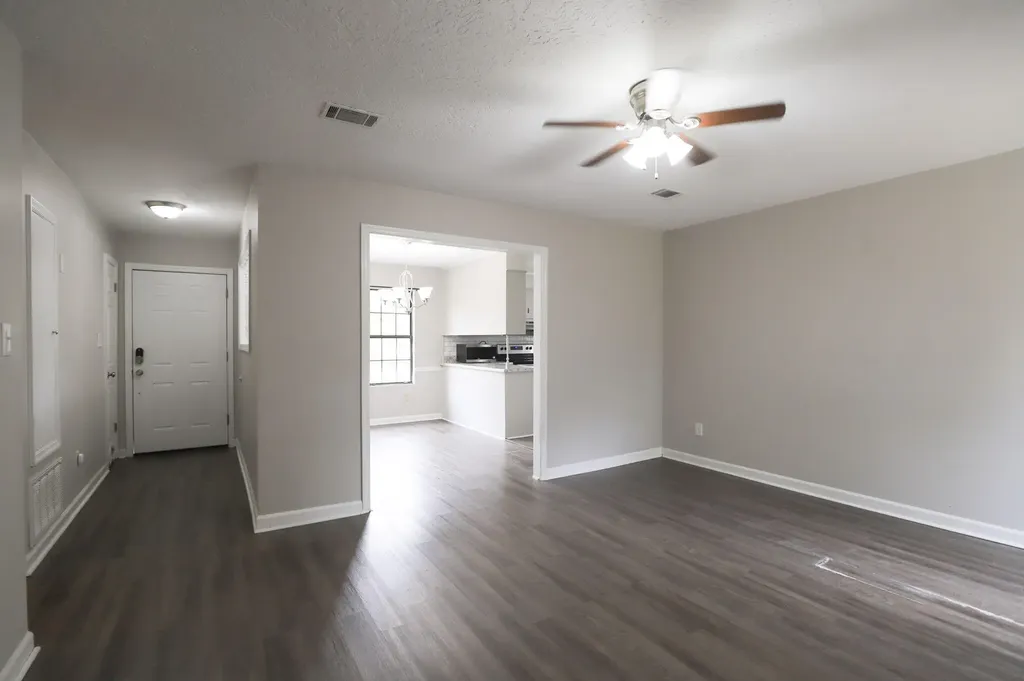 2323 Woodsman Drive Augusta GA 30906