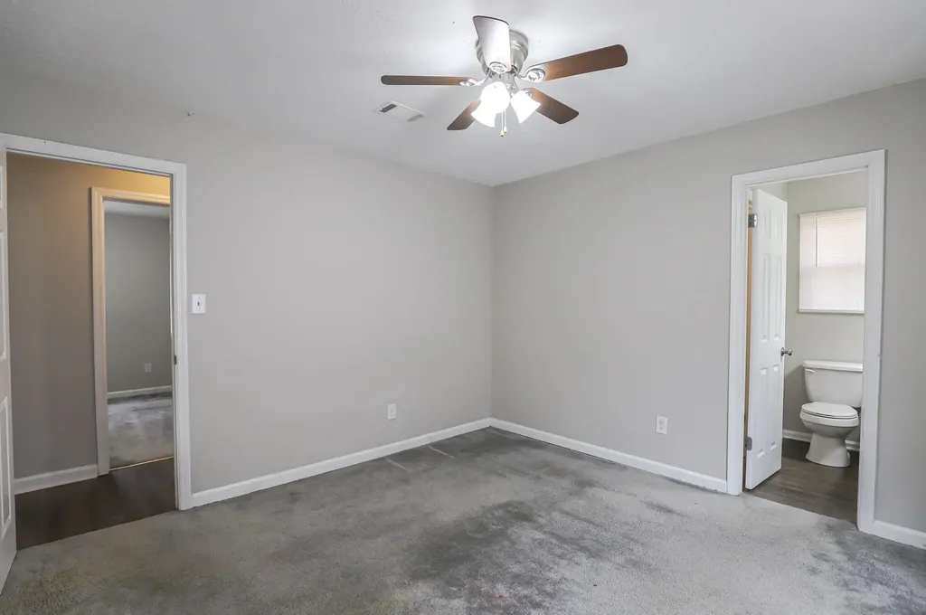 2323 Woodsman Drive Augusta GA 30906