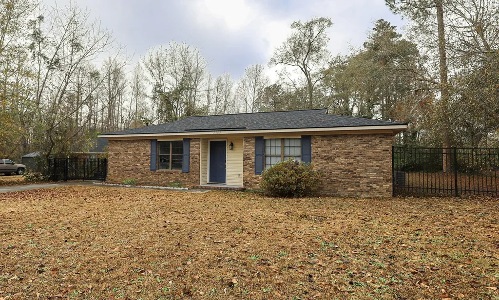 2323 Woodsman Drive Augusta GA 30906