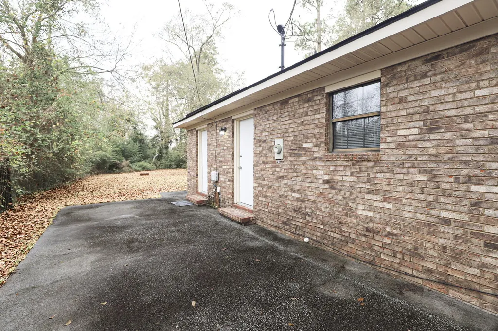 2323 Woodsman Drive Augusta GA 30906