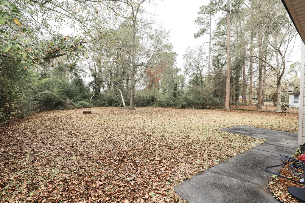 2323 Woodsman Drive Augusta GA 30906