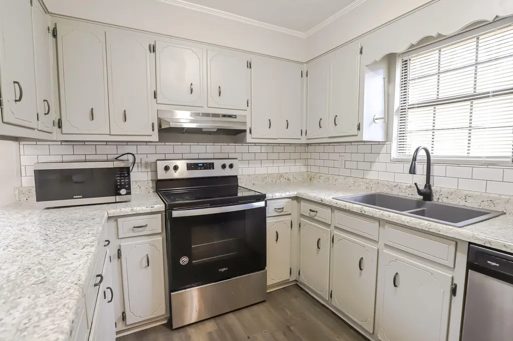 2323 Woodsman Drive Augusta GA 30906