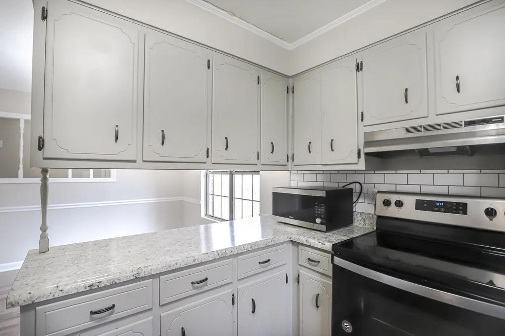 2323 Woodsman Drive Augusta GA 30906