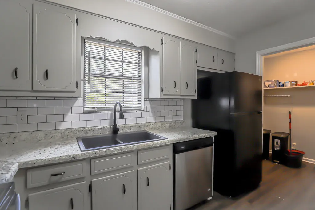 2323 Woodsman Drive Augusta GA 30906