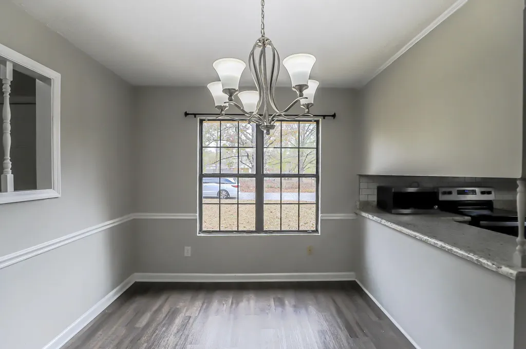 2323 Woodsman Drive Augusta GA 30906