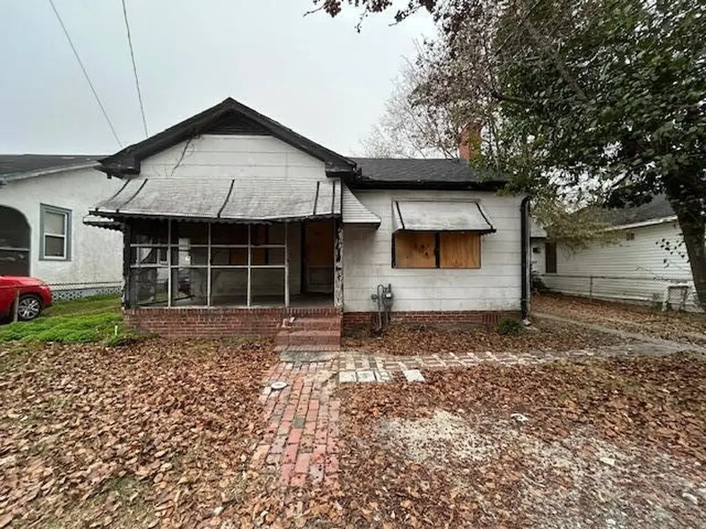 1915 Olive Road Augusta GA 30906