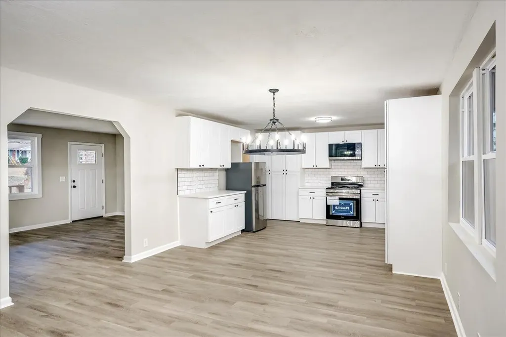 3437 Mount Vernon Drive Augusta GA 30906