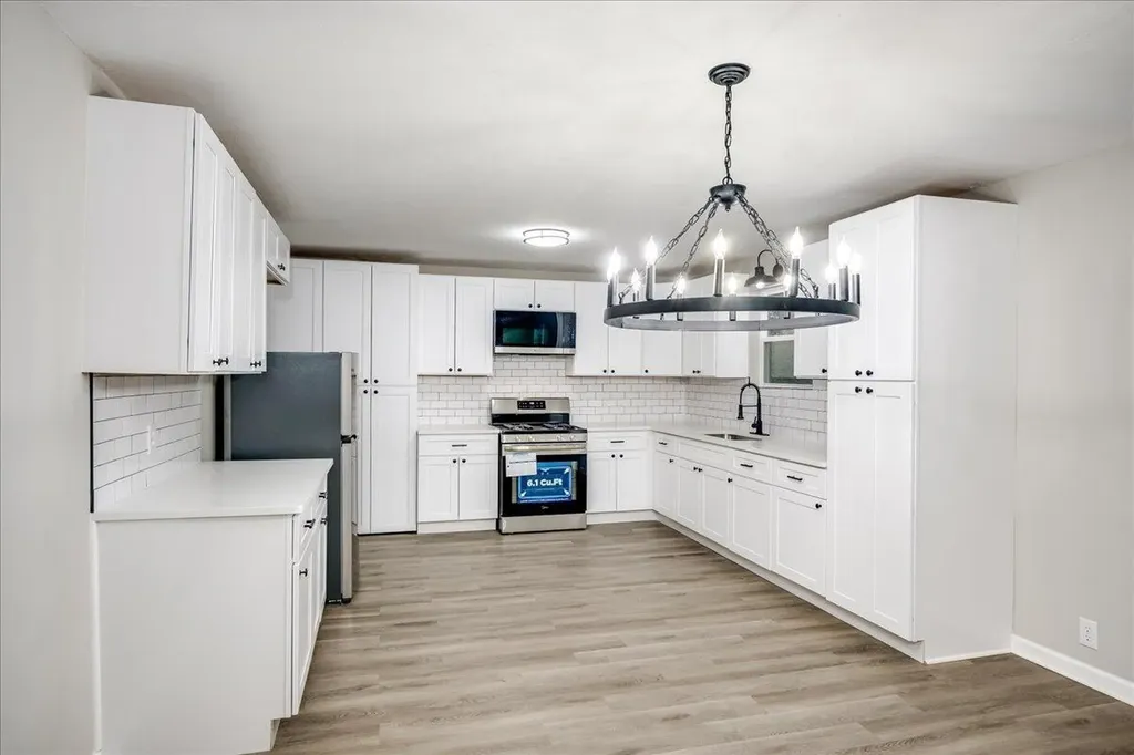 3437 Mount Vernon Drive Augusta GA 30906