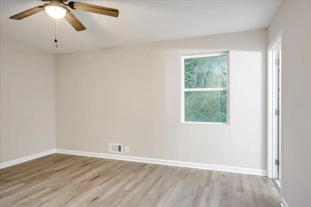 3437 Mount Vernon Drive Augusta GA 30906