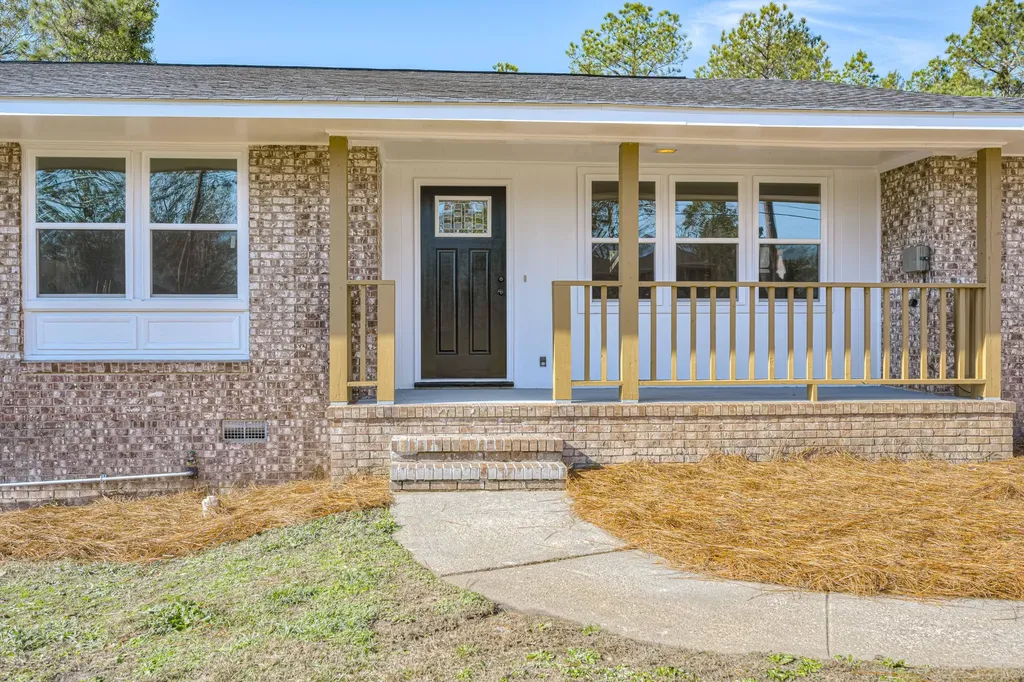 3437 Mount Vernon Drive Augusta GA 30906