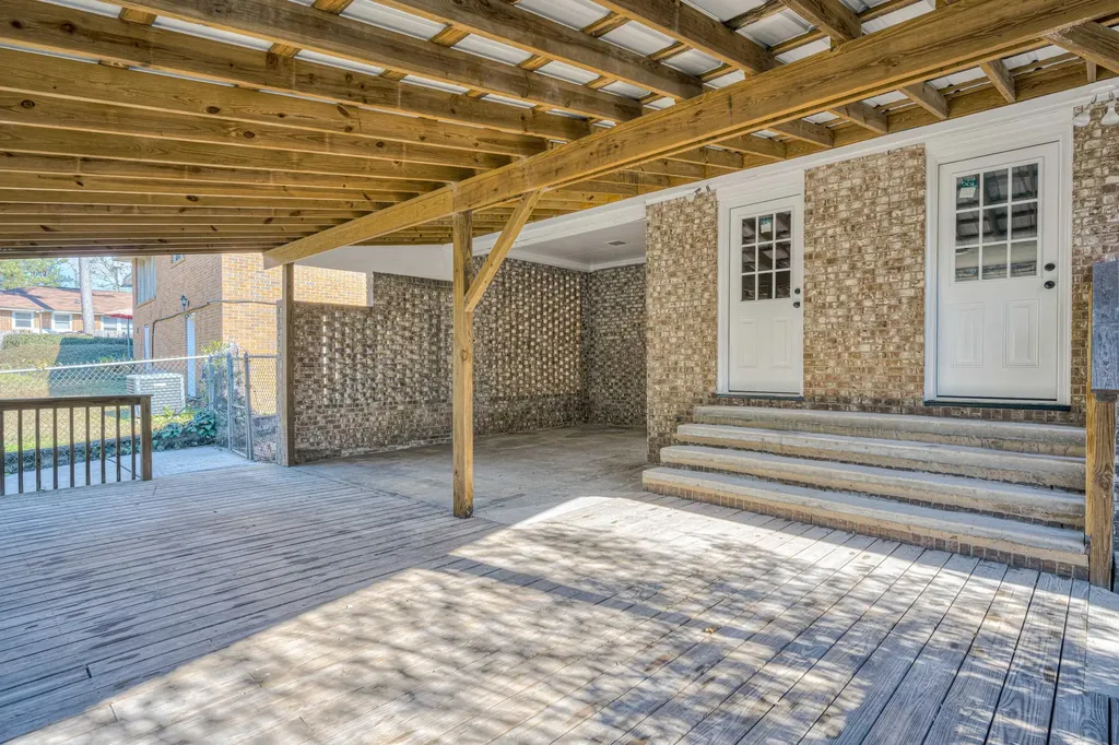 3437 Mount Vernon Drive Augusta GA 30906