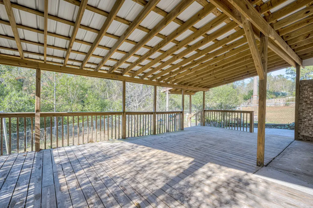 3437 Mount Vernon Drive Augusta GA 30906