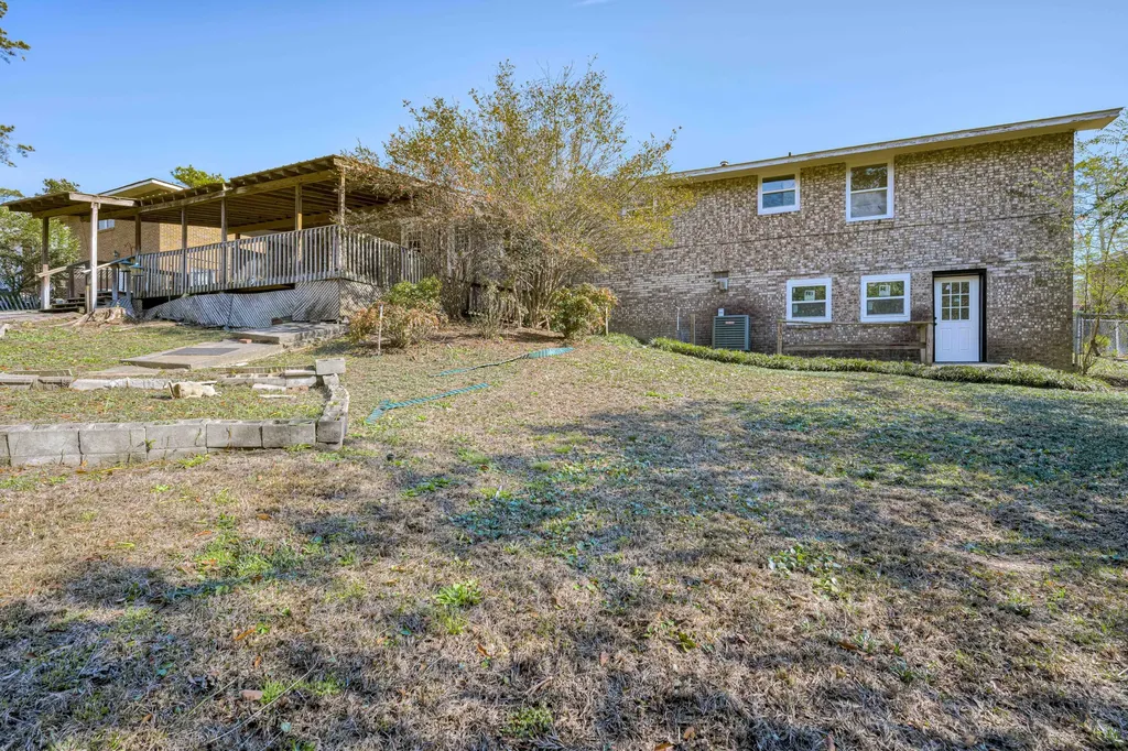 3437 Mount Vernon Drive Augusta GA 30906