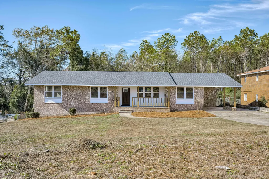 3437 Mount Vernon Drive Augusta GA 30906