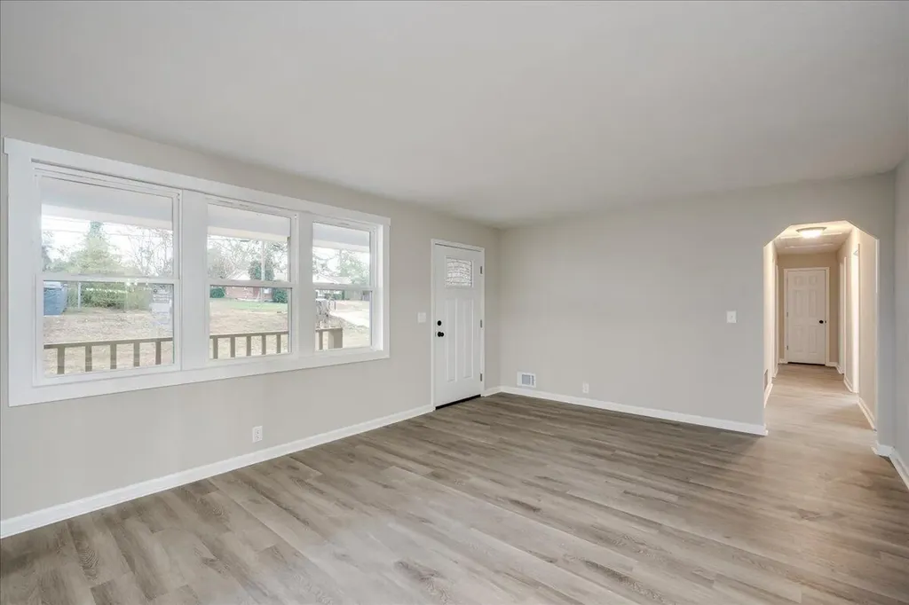 3437 Mount Vernon Drive Augusta GA 30906