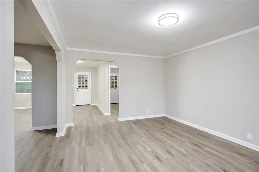 3437 Mount Vernon Drive Augusta GA 30906