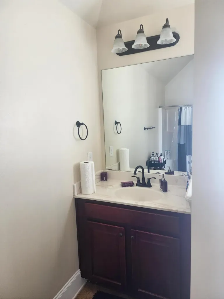 3421 Covington Court Augusta GA 30909