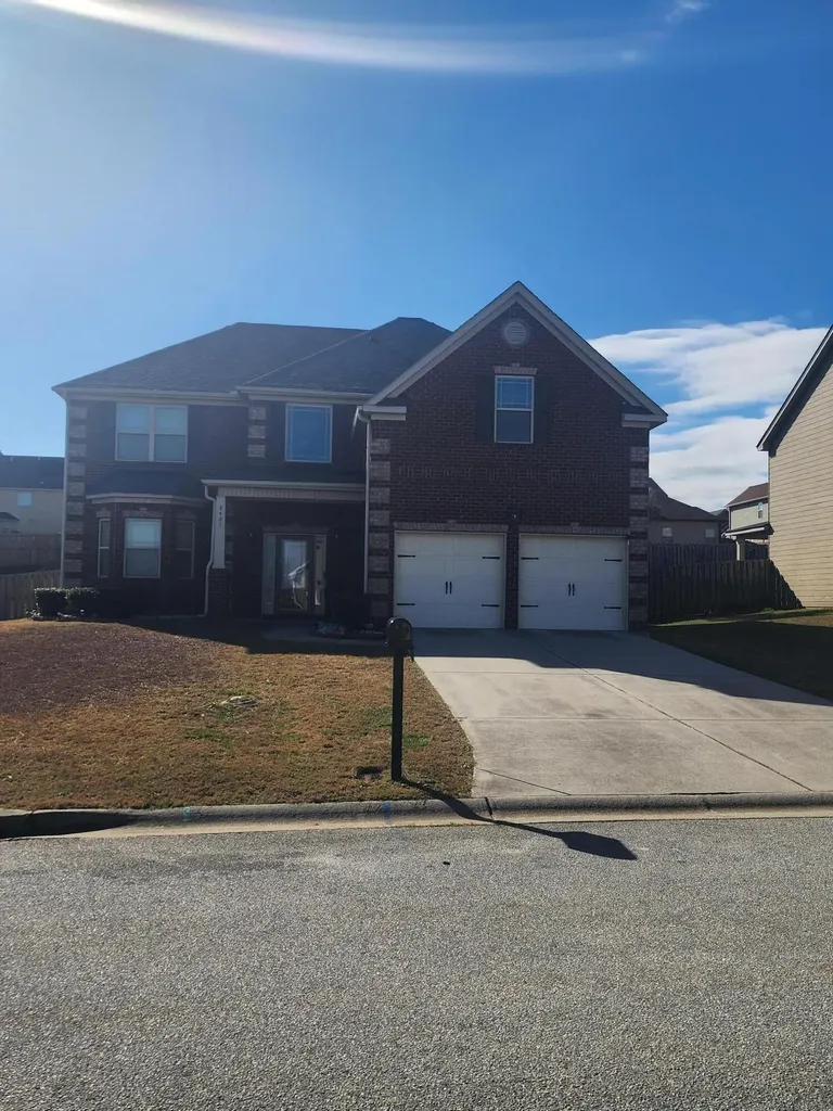 3421 Covington Court Augusta GA 30909
