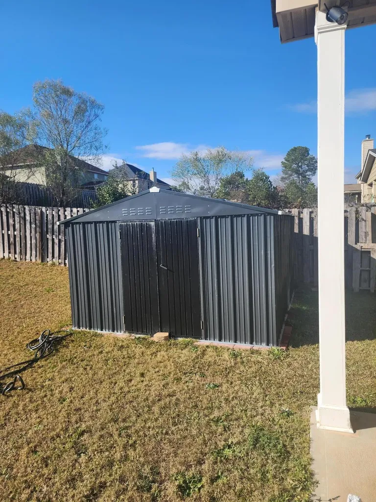 3421 Covington Court Augusta GA 30909