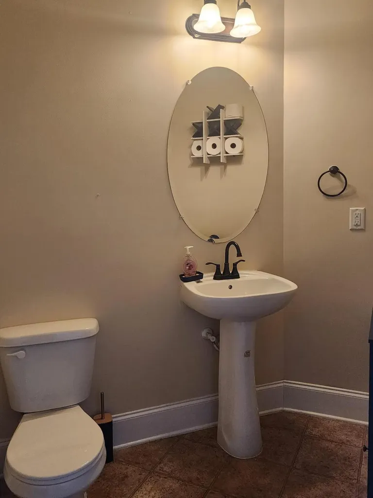 3421 Covington Court Augusta GA 30909