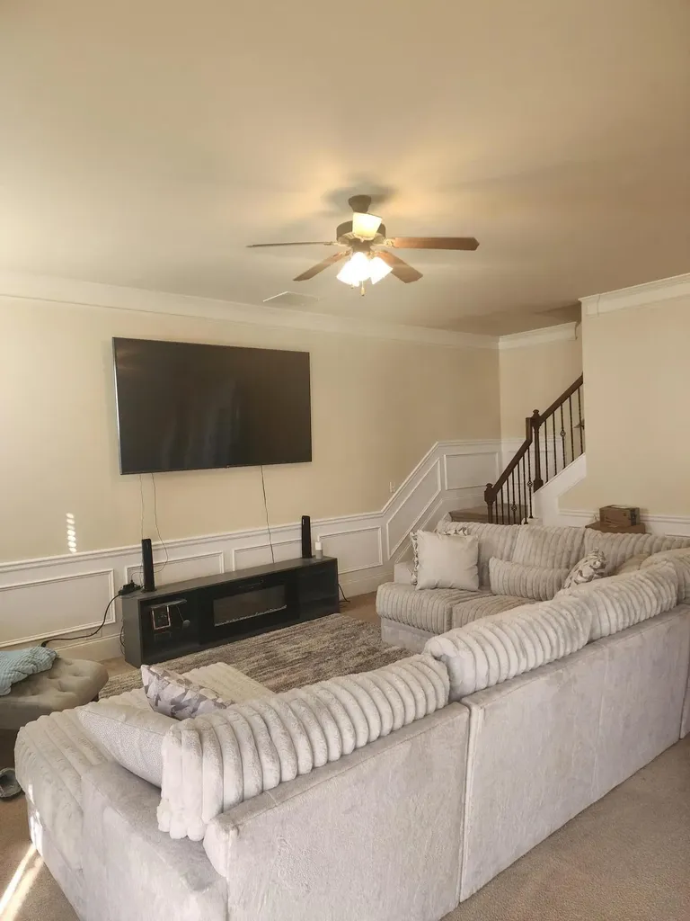 3421 Covington Court Augusta GA 30909