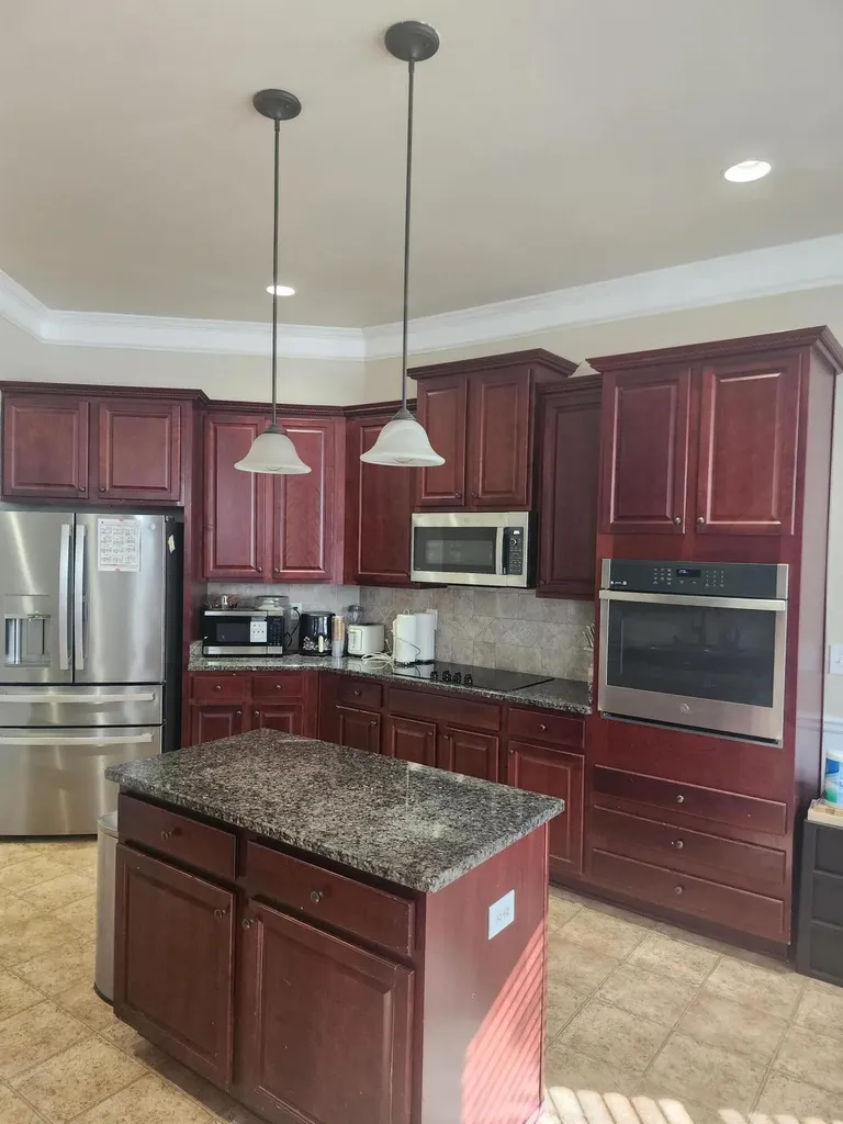 3421 Covington Court Augusta GA 30909