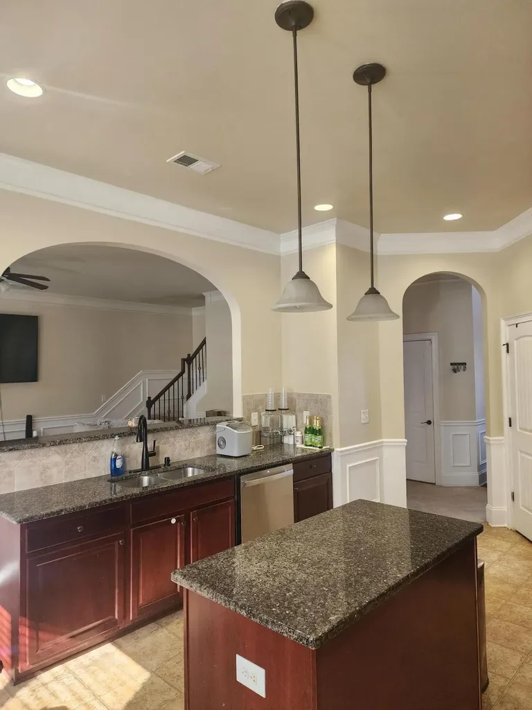 3421 Covington Court Augusta GA 30909