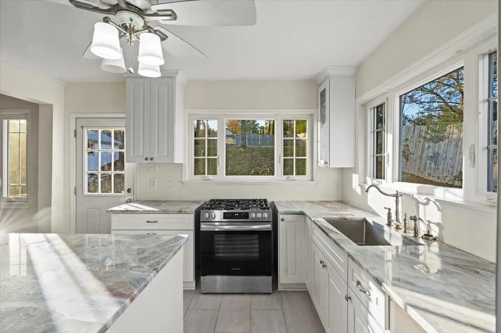 1213 Heard Avenue Augusta GA 30904