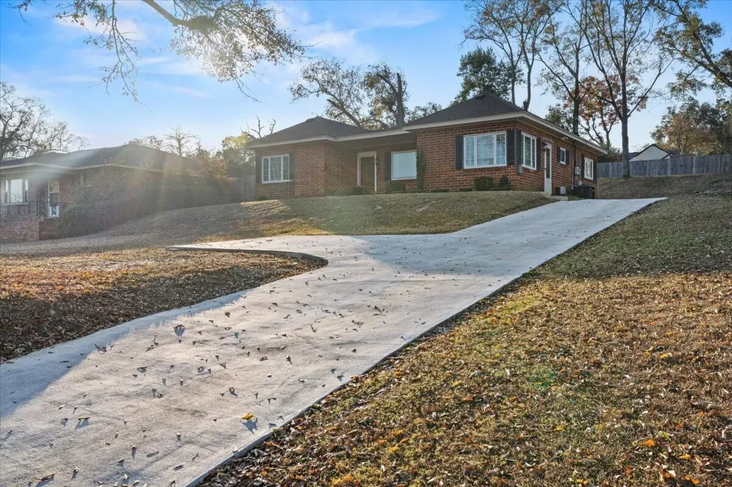 1213 Heard Avenue Augusta GA 30904