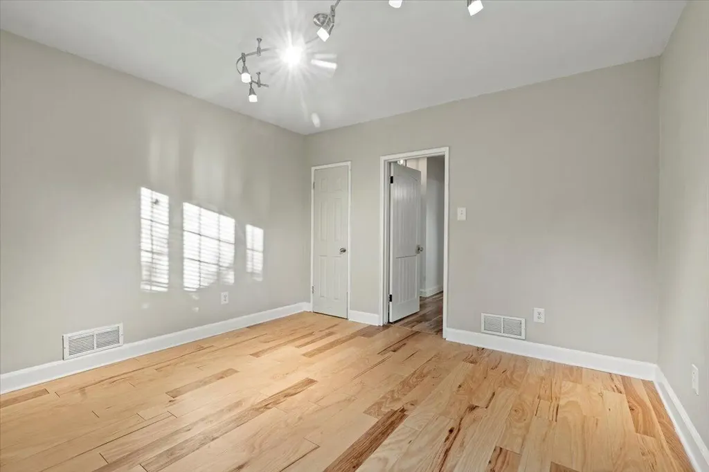 1213 Heard Avenue Augusta GA 30904