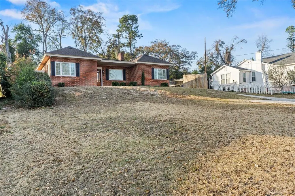 1213 Heard Avenue Augusta GA 30904