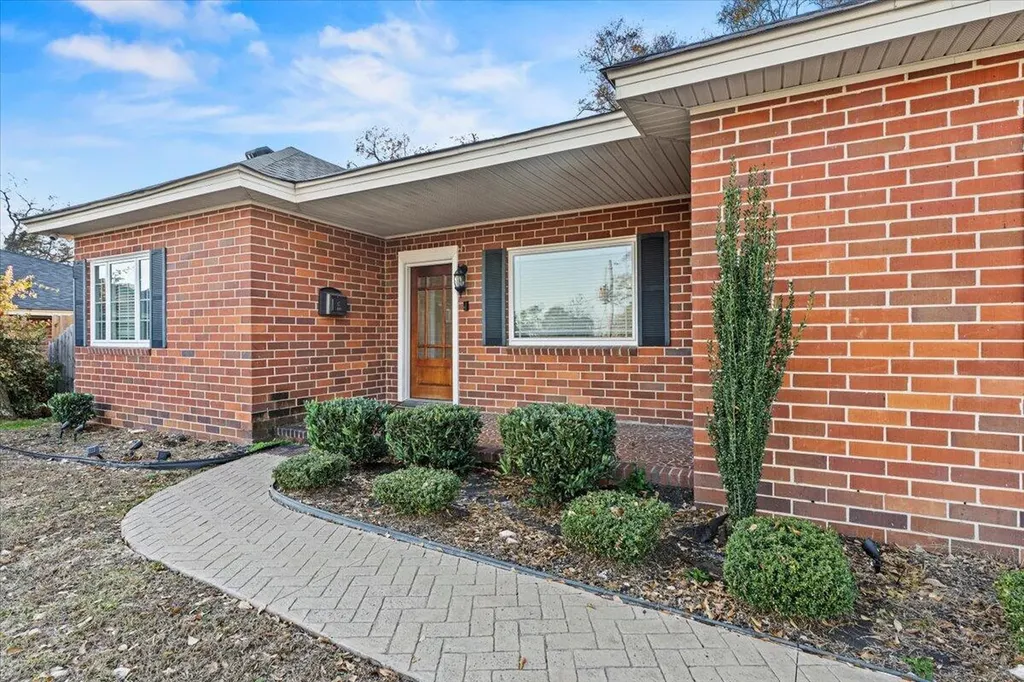 1213 Heard Avenue Augusta GA 30904