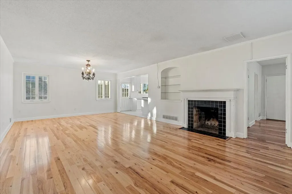 1213 Heard Avenue Augusta GA 30904