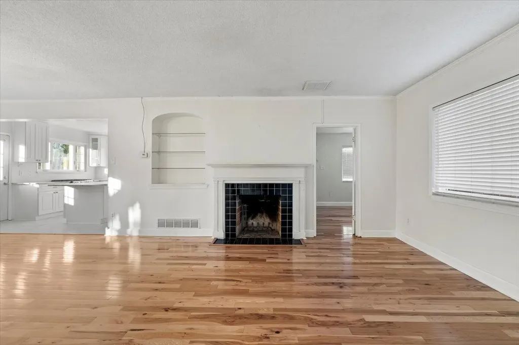 1213 Heard Avenue Augusta GA 30904