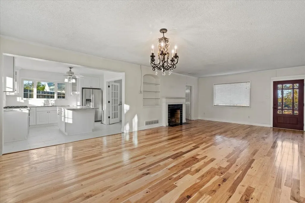 1213 Heard Avenue Augusta GA 30904