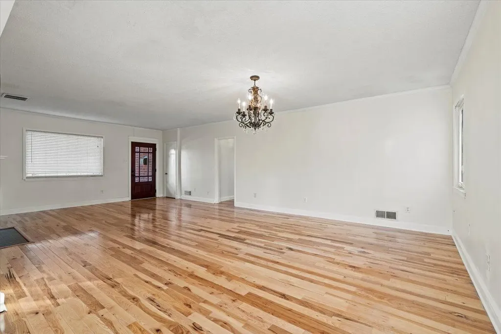 1213 Heard Avenue Augusta GA 30904