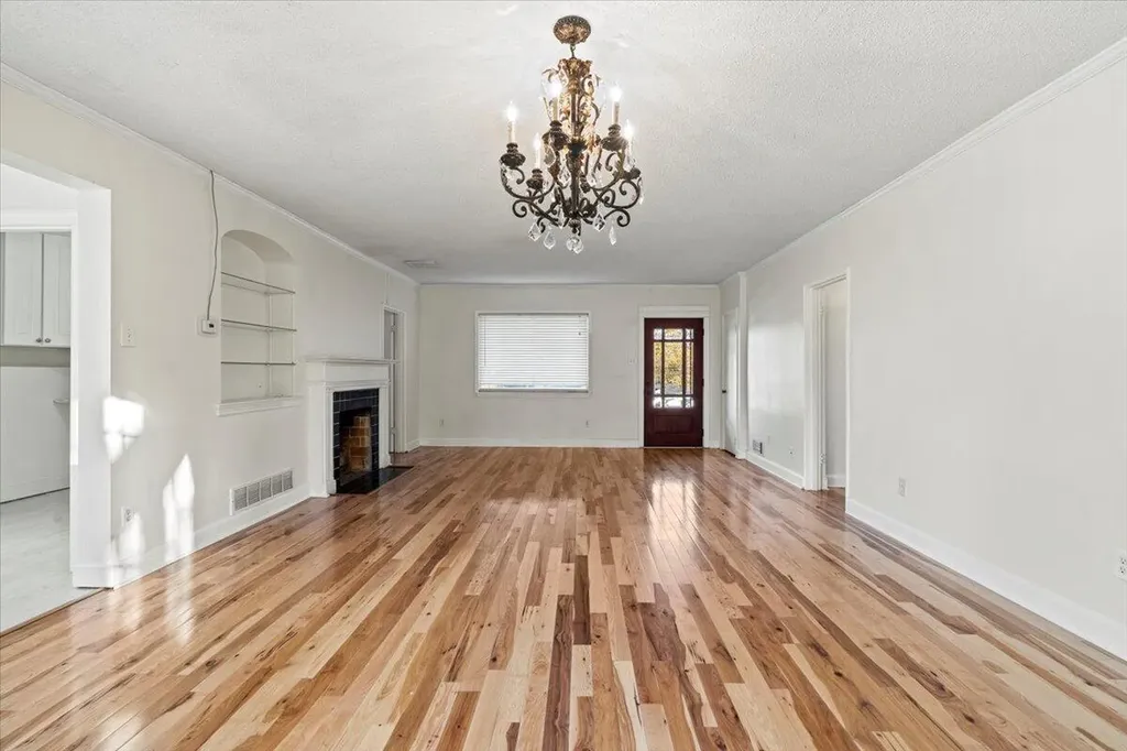 1213 Heard Avenue Augusta GA 30904