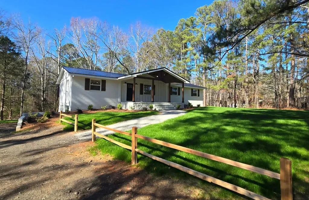 3428 Ray Owens Road Appling GA 30802
